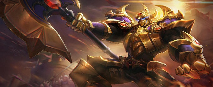 王者荣耀泰山典韦皮肤多少钱