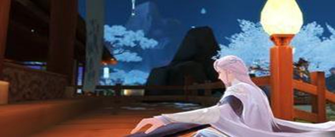 新笑傲江湖无相职业转什么