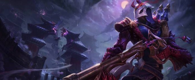 英雄联盟手游烬怎么出装