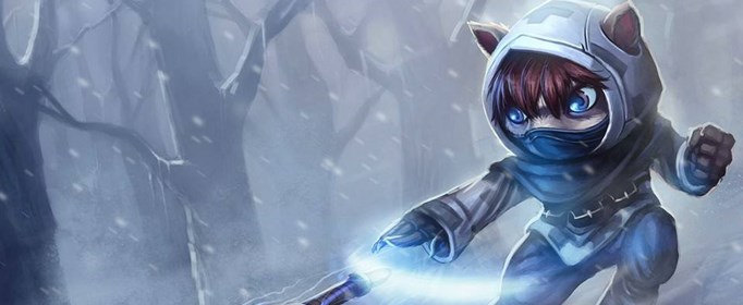 英雄联盟手游凯南怎么出装