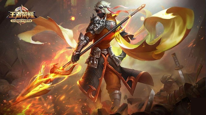 王者荣耀S18赛季什么打野比较厉害