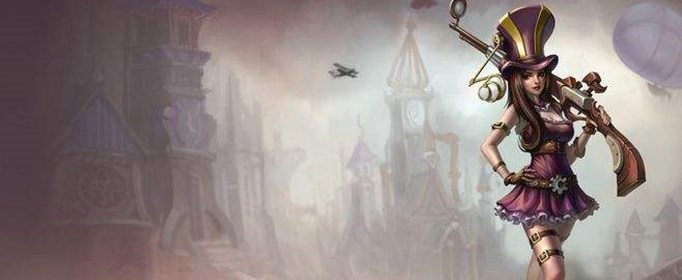 英雄联盟手游女警怎么出装