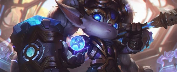 英雄联盟手游波比怎么出装