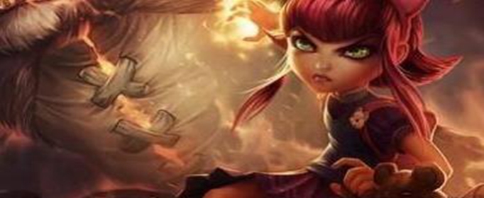 云顶之弈S2双熊安妮阵容怎么搭配