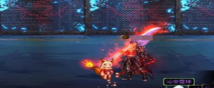 DNF雪人哥布林在哪里