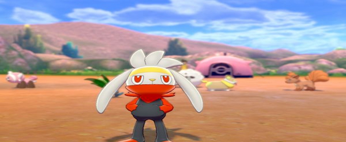 宝可梦剑盾瓦特怎么获得