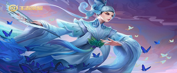 王者荣耀S18上官婉儿怎么出装