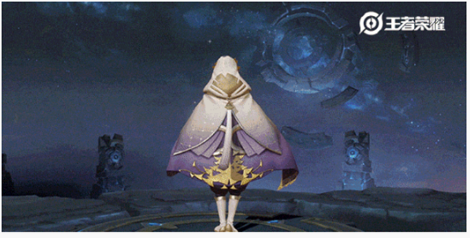 王者荣耀奕星混沌期皮肤怎么得