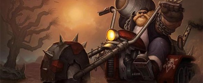 英雄联盟手游酒桶符文怎么点