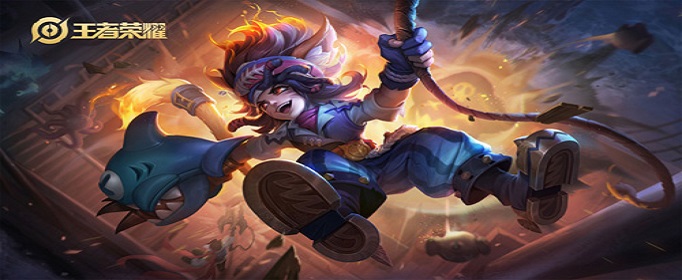 王者荣耀S18沈梦溪怎么出装