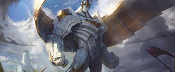 英雄联盟手游加里奥符文怎么点