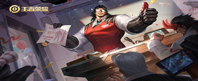 王者荣耀S18项羽怎么出装