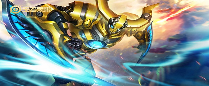 王者荣耀S18墨子怎么出装