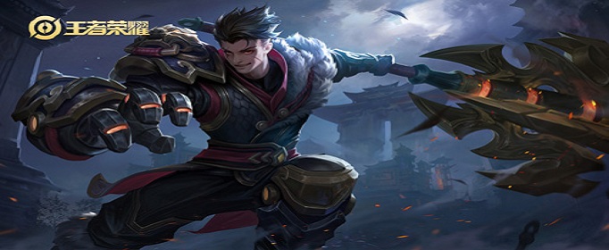 王者荣耀S18狂铁怎么出装