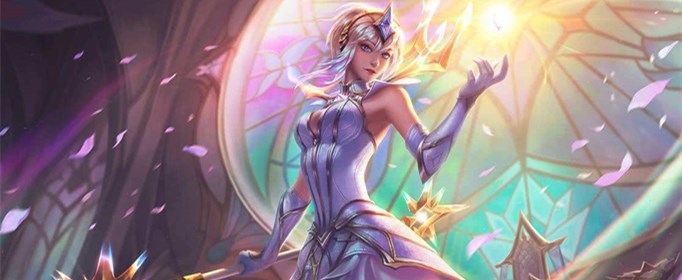 英雄联盟手游拉克丝符文怎么点