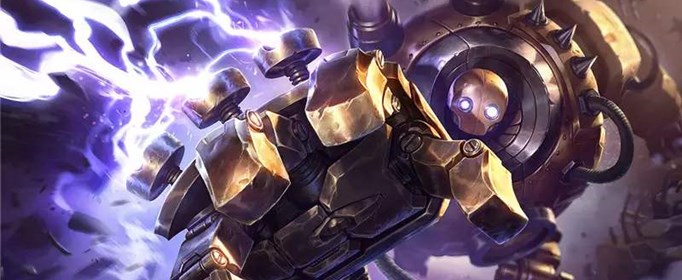 英雄联盟手游机器人符文怎么点