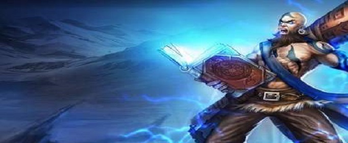 lol圣金法师瑞兹多少钱