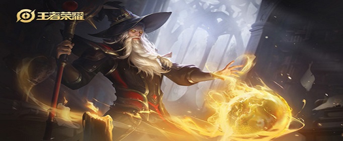 王者荣耀S18姜子牙怎么出装