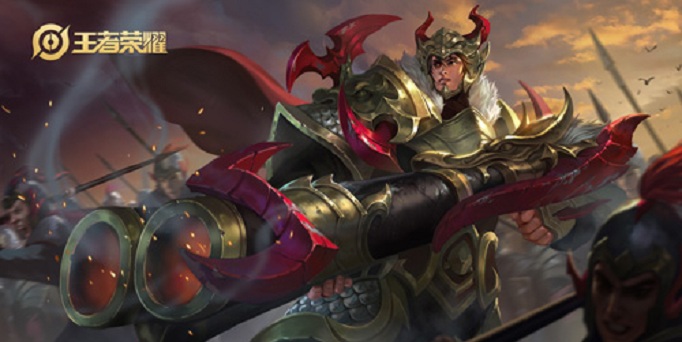 王者荣耀S18刘备怎么出装