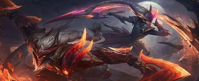 LOL屠龙勇者戴安娜皮肤多少钱