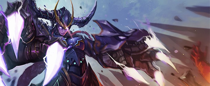 英雄联盟手游龙女符文怎么点