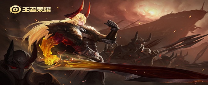 王者荣耀S18李信怎么出装