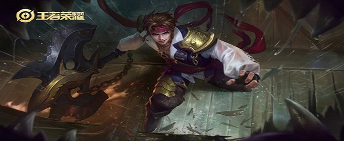 王者荣耀S18孙策怎么出装