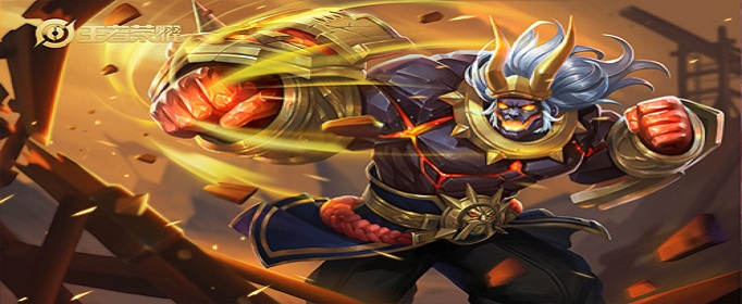 王者荣耀S18廉颇怎么出装