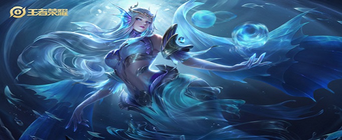 王者荣耀S18武则天怎么出装