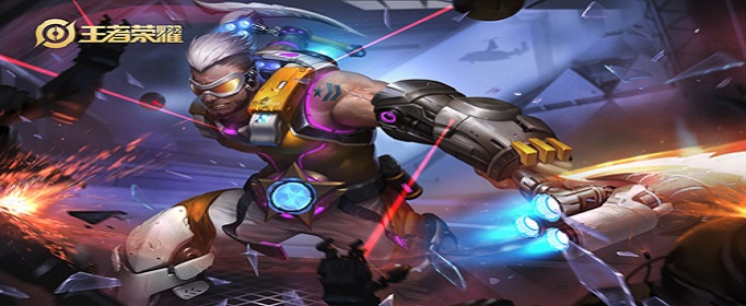 王者荣耀S18程咬金怎么出装