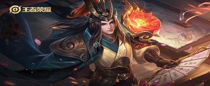 王者荣耀S18周瑜怎么出装