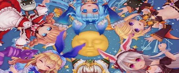 启源女神魔法石怎么获得