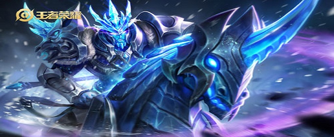 王者荣耀S18关羽怎么出装