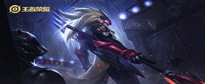 王者荣耀S18马超怎么出装