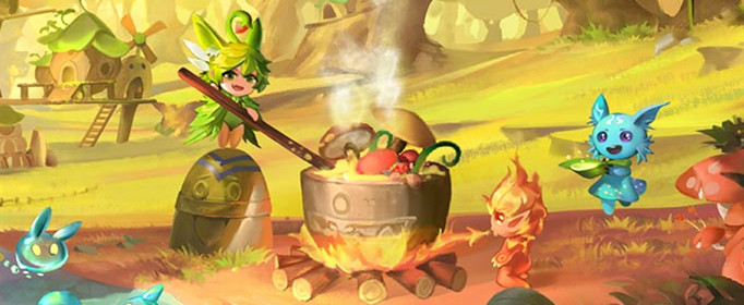 闪烁之光12月16日周礼包兑换码