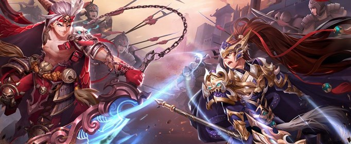 少年三国志2马失前蹄隐藏成就怎么做