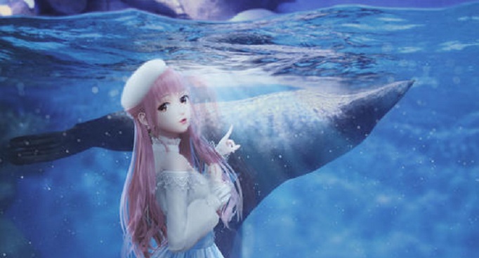 闪耀暖暖洛昂生日兑换码