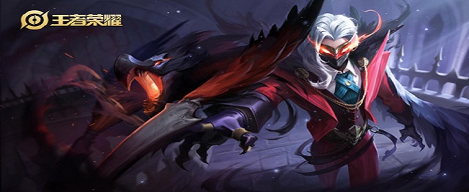 王者荣耀S18兰陵王怎么出装