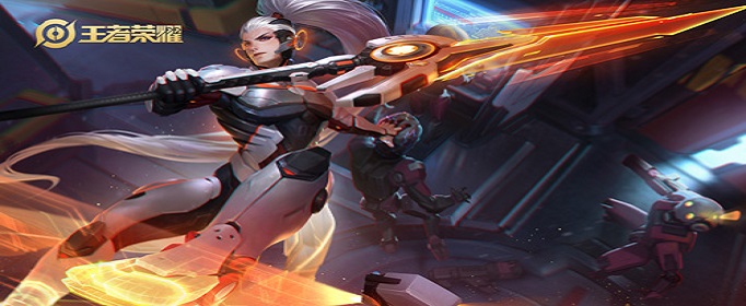 王者荣耀S18韩信怎么出装