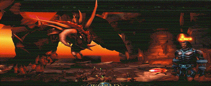 魔兽世界怀旧服四阶段什么时候开