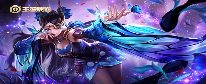 王者荣耀S18貂蝉怎么出装