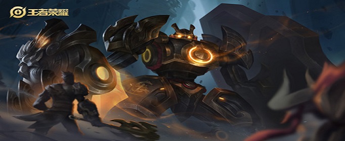 王者荣耀S18盾山怎么出装