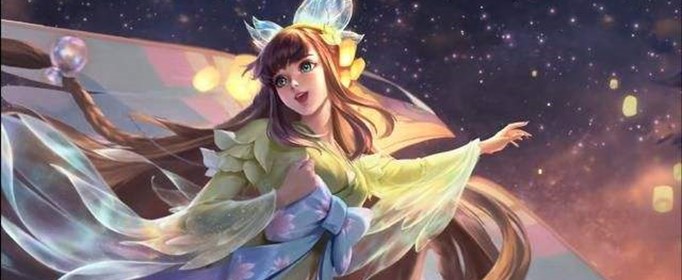 王者荣耀娜可露露晚萤皮肤多少钱