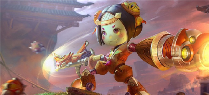 王者荣耀蒙犽克制什么英雄