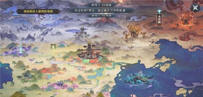 雪鹰领主地宫在哪