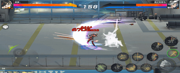 猎人手游念拳师和狂战士哪个强