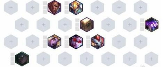 云顶之弈9.24光影剑魂阵容怎么搭配