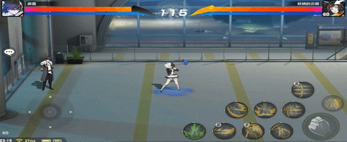 猎人手游风行者和战斗舞者哪个好