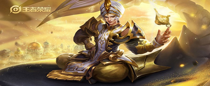 王者荣耀S18庄周怎么出装