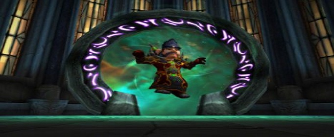 魔兽世界怀旧服转服有什么条件